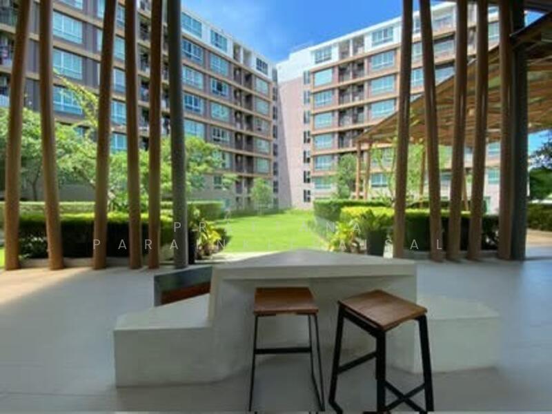 Dcondo Creek Phuket : ดีคอนโด ครีก ภูเก็ต, ภูเก็ต, 81 ม.2, กะทู้, กะทู้, ภูเก็ต, 30 ตร.ม., คอนโด ขาย, โดย Prattana Parainkitpaisal, 500142574 - DDproperty.com