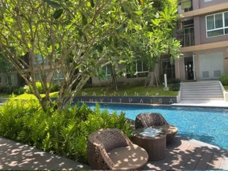 Dcondo Creek Phuket, Phuket, 81 Moo 2, Kathu, Kathu, Phuket, 1 Bedroom, 30 sqm, Condo For Sale, by Prattana Parainkitpaisal, 500142574 - DDproperty.com