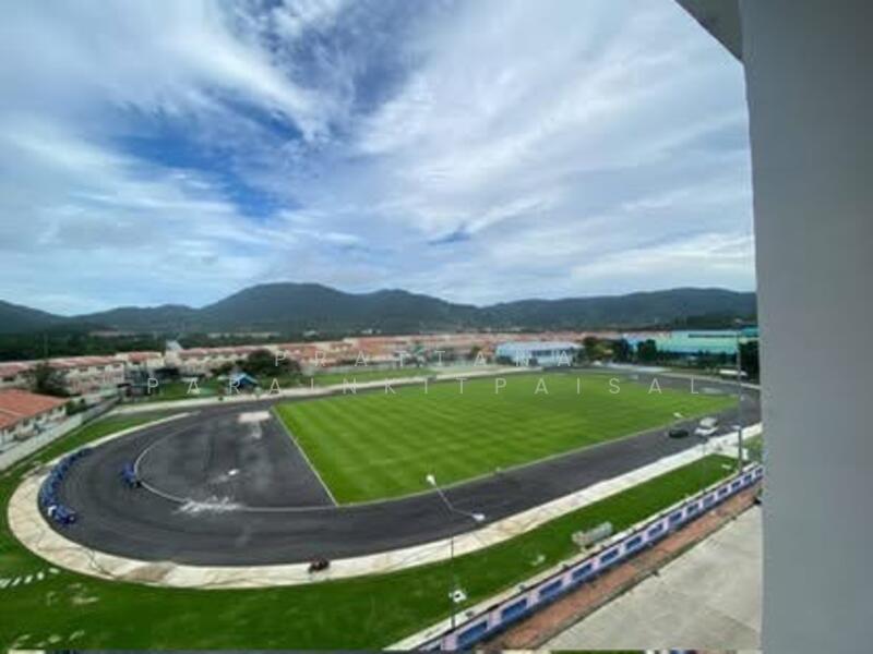 Dcondo Creek Phuket : ดีคอนโด ครีก ภูเก็ต, ภูเก็ต, 81 ม.2, กะทู้, กะทู้, ภูเก็ต, 30 ตร.ม., คอนโด ขาย, โดย Prattana Parainkitpaisal, 500142574 - DDproperty.com