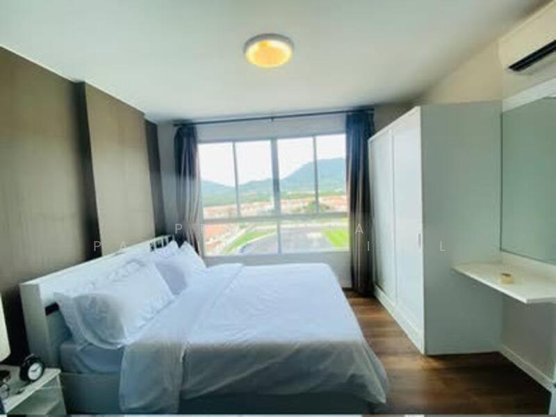 Dcondo Creek Phuket : ดีคอนโด ครีก ภูเก็ต, ภูเก็ต, 81 ม.2, กะทู้, กะทู้, ภูเก็ต, 30 ตร.ม., คอนโด ขาย, โดย Prattana Parainkitpaisal, 500142574 - DDproperty.com