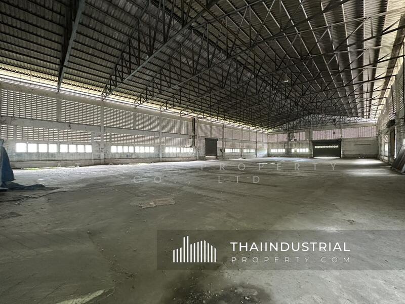 โกดังให้เช่า โรงงานให้เช่า 2,772 ตรม บางสมัคร, บางปะกง, ฉะเชิงเทรา (หมายเลขประกาศ: AT127R), ฉะเชิงเทรา, บางสมัคร, บางปะกง, ฉะเชิงเทรา, 2,772 ตร.ม., โกดัง-โรงงาน ให้เช่า, โดย AT SOKO PROPERTY CO., LTD, 500142575 - DDproperty.com