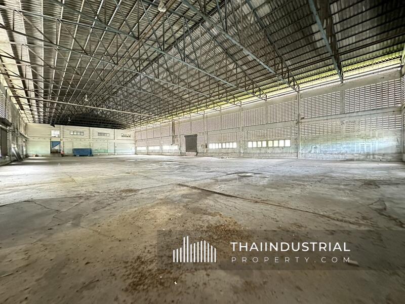 โกดังให้เช่า โรงงานให้เช่า 2,772 ตรม บางสมัคร, บางปะกง, ฉะเชิงเทรา (หมายเลขประกาศ: AT127R), ฉะเชิงเทรา, บางสมัคร, บางปะกง, ฉะเชิงเทรา, 2,772 ตร.ม., โกดัง-โรงงาน ให้เช่า, โดย AT SOKO PROPERTY CO., LTD, 500142575 - DDproperty.com