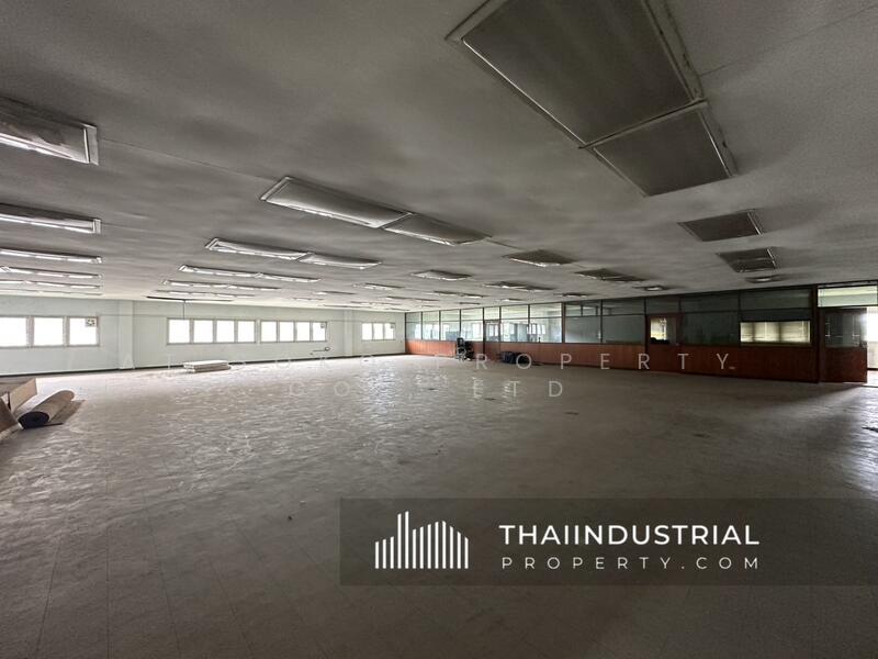 โกดังให้เช่า โรงงานให้เช่า 2,772 ตรม บางสมัคร, บางปะกง, ฉะเชิงเทรา (หมายเลขประกาศ: AT127R), ฉะเชิงเทรา, บางสมัคร, บางปะกง, ฉะเชิงเทรา, 2,772 ตร.ม., โกดัง-โรงงาน ให้เช่า, โดย AT SOKO PROPERTY CO., LTD, 500142575 - DDproperty.com