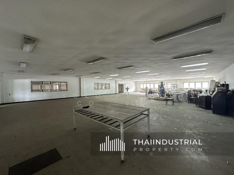 โกดังให้เช่า โรงงานให้เช่า 2,772 ตรม บางสมัคร, บางปะกง, ฉะเชิงเทรา (หมายเลขประกาศ: AT127R), ฉะเชิงเทรา, บางสมัคร, บางปะกง, ฉะเชิงเทรา, 2,772 ตร.ม., โกดัง-โรงงาน ให้เช่า, โดย AT SOKO PROPERTY CO., LTD, 500142575 - DDproperty.com