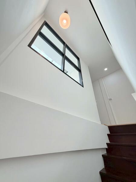 เสนานิคม, Bangkok, Lat Phrao, Lat Phrao, Bangkok, 2 Bedrooms, 120 sqm, Townhouse For Sale, by ปภัชญา ธนัตถ์ภรณ์, 500142576 - DDproperty.com