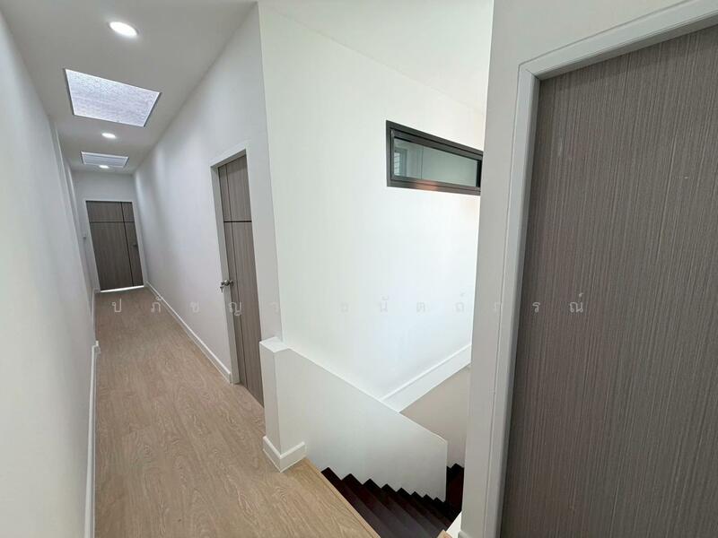 เสนานิคม, Bangkok, Lat Phrao, Lat Phrao, Bangkok, 2 Bedrooms, 120 sqm, Townhouse For Sale, by ปภัชญา ธนัตถ์ภรณ์, 500142576 - DDproperty.com