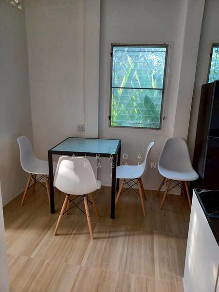 ให้เช่า - สหกรณ์ ซอยเสรีไทย 57, กรุงเทพ