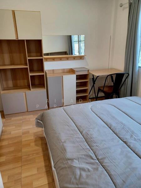 ให้เช่า - สหกรณ์ ซอยเสรีไทย 57, กรุงเทพ