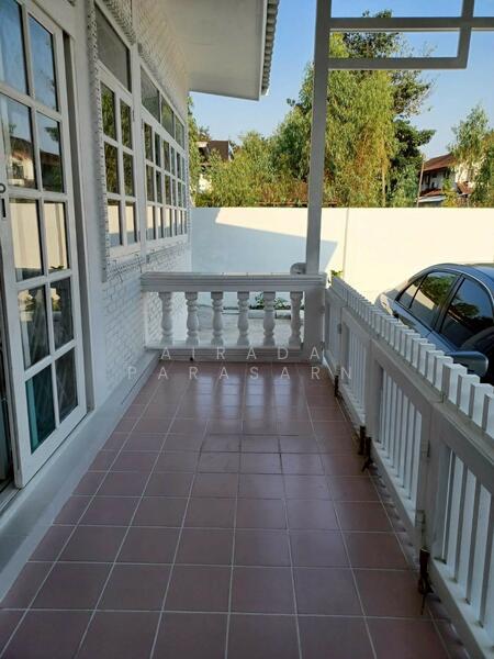 ให้เช่า - สหกรณ์ ซอยเสรีไทย 57, กรุงเทพ