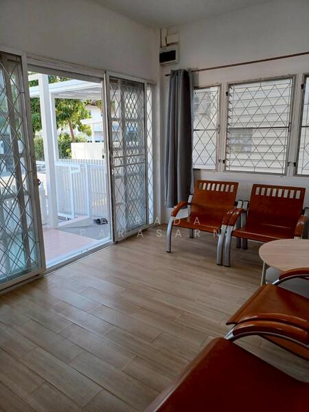 ให้เช่า - สหกรณ์ ซอยเสรีไทย 57, กรุงเทพ