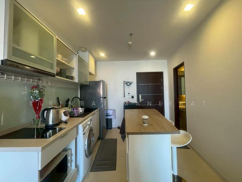The Astra, Chiang Mai, 107 Changklan Rd, Chang Klan, Muang Chiang Mai, Chiang Mai, 1 Bedroom, 56 sqm, Condo For Sale, by Sirinrat Maneerat, 500142582 - DDproperty.com