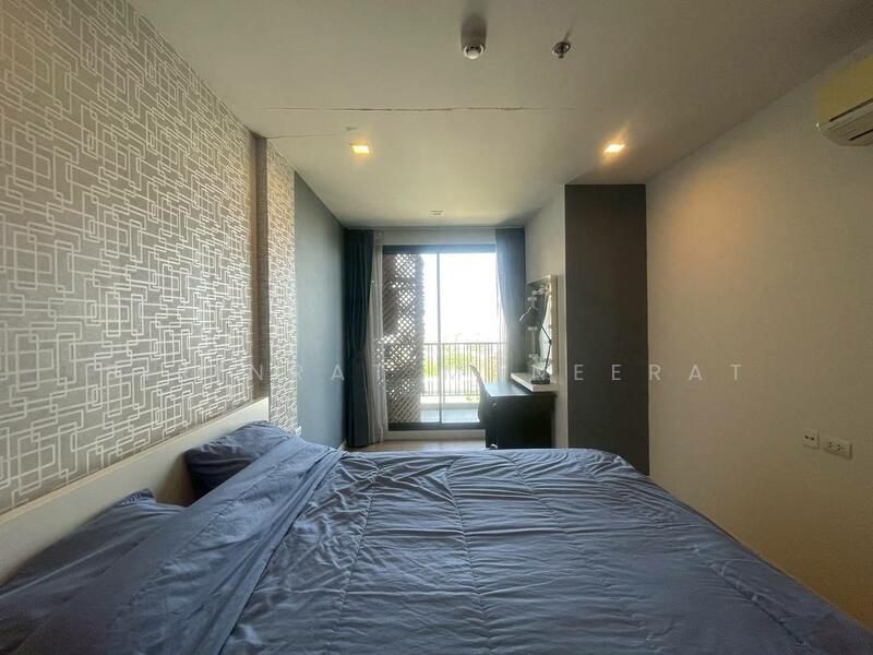 The Astra, Chiang Mai, 107 Changklan Rd, Chang Klan, Muang Chiang Mai, Chiang Mai, 1 Bedroom, 56 sqm, Condo For Sale, by Sirinrat Maneerat, 500142582 - DDproperty.com