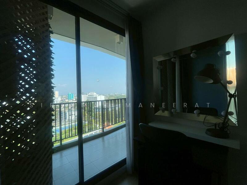 The Astra, Chiang Mai, 107 Changklan Rd, Chang Klan, Muang Chiang Mai, Chiang Mai, 1 Bedroom, 56 sqm, Condo For Sale, by Sirinrat Maneerat, 500142582 - DDproperty.com