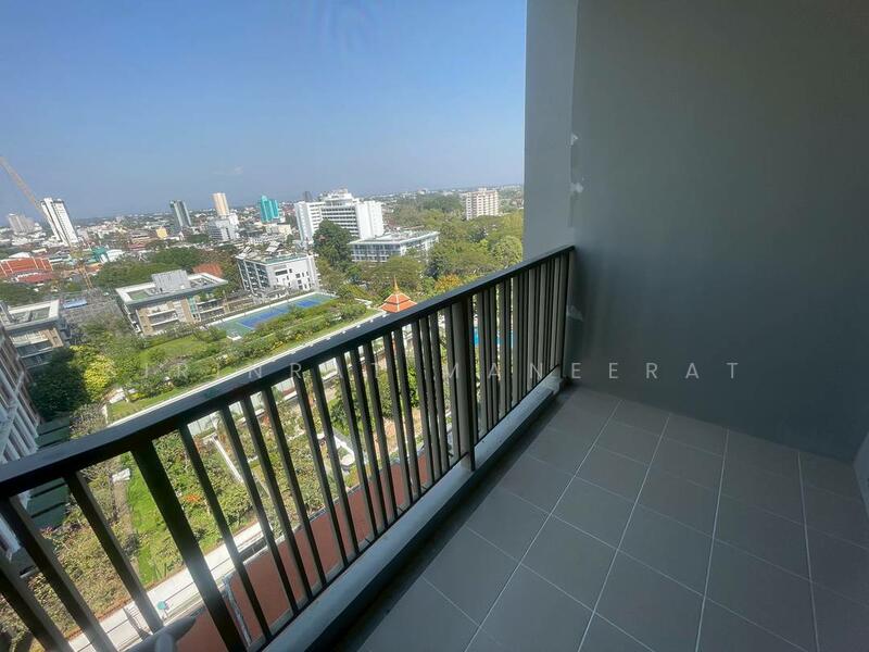The Astra, Chiang Mai, 107 Changklan Rd, Chang Klan, Muang Chiang Mai, Chiang Mai, 1 Bedroom, 56 sqm, Condo For Sale, by Sirinrat Maneerat, 500142582 - DDproperty.com
