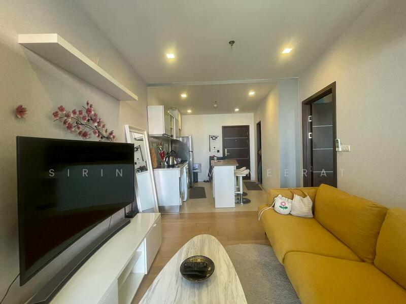 The Astra, Chiang Mai, 107 Changklan Rd, Chang Klan, Muang Chiang Mai, Chiang Mai, 1 Bedroom, 56 sqm, Condo For Sale, by Sirinrat Maneerat, 500142582 - DDproperty.com