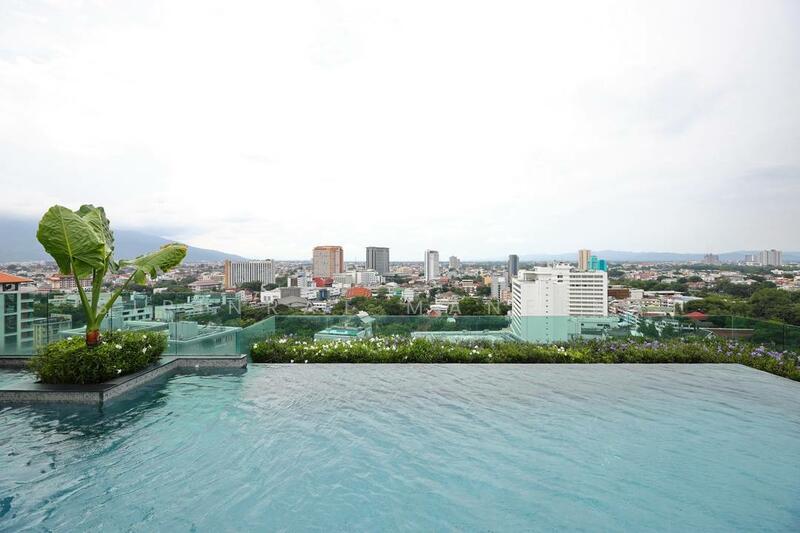 The Astra, Chiang Mai, 107 Changklan Rd, Chang Klan, Muang Chiang Mai, Chiang Mai, 1 Bedroom, 56 sqm, Condo For Sale, by Sirinrat Maneerat, 500142582 - DDproperty.com