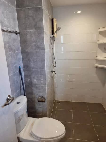 เดอะ บาลานซ์ ศาลายา, นครปฐม, บรมราชชนนี, บางเตย, สามพราน, นครปฐม, 21 ตร.ม., บ้านเดี่ยว ให้เช่า, โดย Connex Property, 500142586 - DDproperty.com