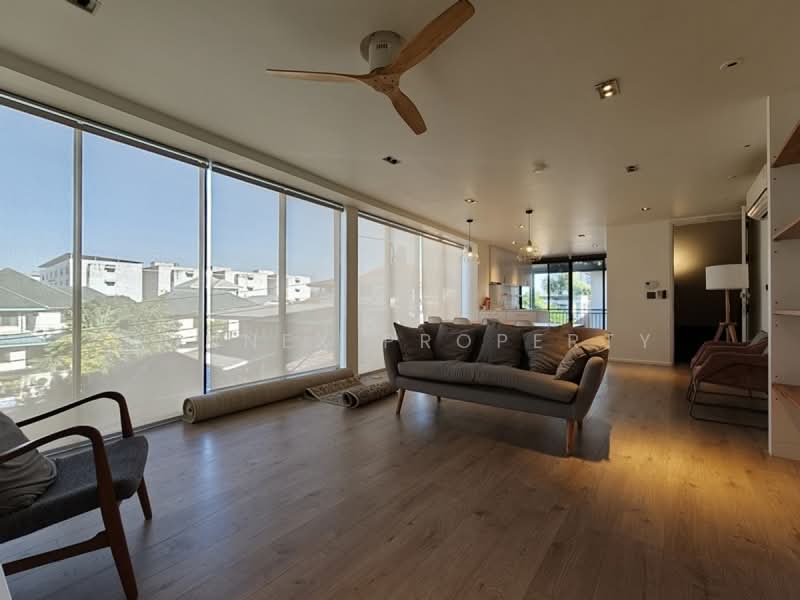 ตึกแถว 3.5 ชั้น ใกล้ BTS รร.นายเรือ, สมุทรปราการ, -, ปากน้ำ, เมืองสมุทรปราการ, สมุทรปราการ, 300 ตร.ม., ตึกแถว-อาคารพาณิชย์ ให้เช่า, โดย Connex Property, 500142588 - DDproperty.com