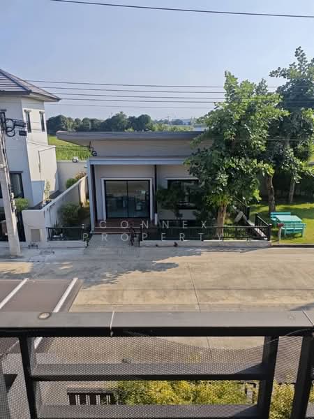 ให้เช่า - ภูมิชนก พุทธมณฑลสาย 4-5, สมุทรสาคร