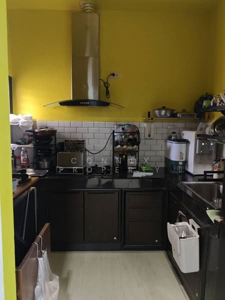 Phumchanok Phutthamonthon Sai 4-5, Samut Sakhon, พุทธมณฑลสาย 4, Om Noi, Krathum Baen, Samut Sakhon, 3 Bedrooms, 142 sqm, Single Detached House For Rent, by Connex Property, 500142593 - DDproperty.com