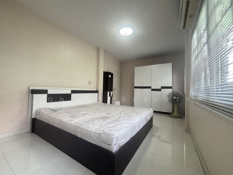 Baan Penporn 2, Bangkok, -, Thung Khru, Thung Khru, Bangkok, 3 Bedrooms, 21 sqm, Single Detached House For Rent, by Connex Property, 500142600 - DDproperty.com