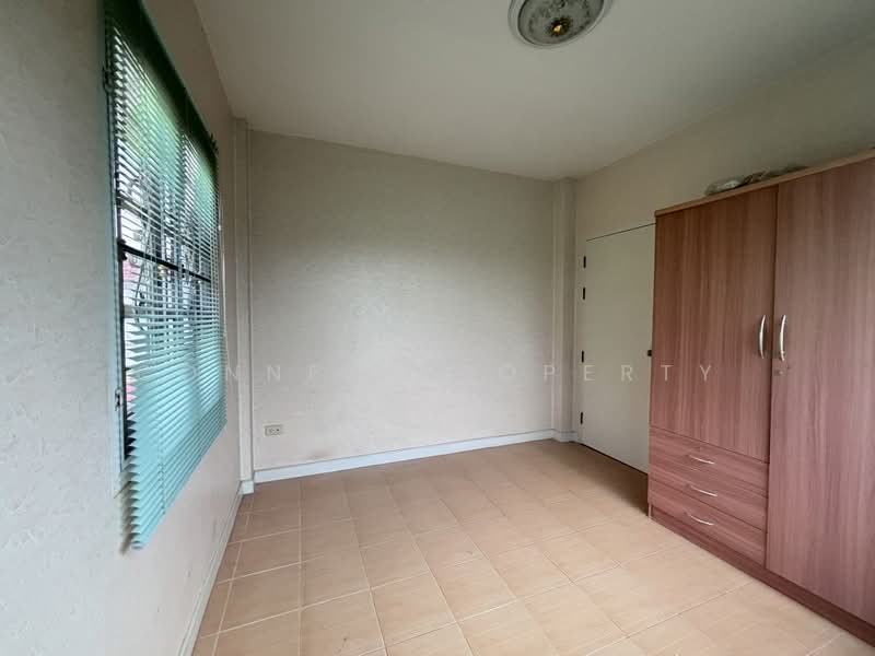 บ้านเพ็ญพร 2, กรุงเทพ, -, ทุ่งครุ, ทุ่งครุ, กรุงเทพ, 21 ตร.ม., บ้านเดี่ยว ให้เช่า, โดย Connex Property, 500142600 - DDproperty.com