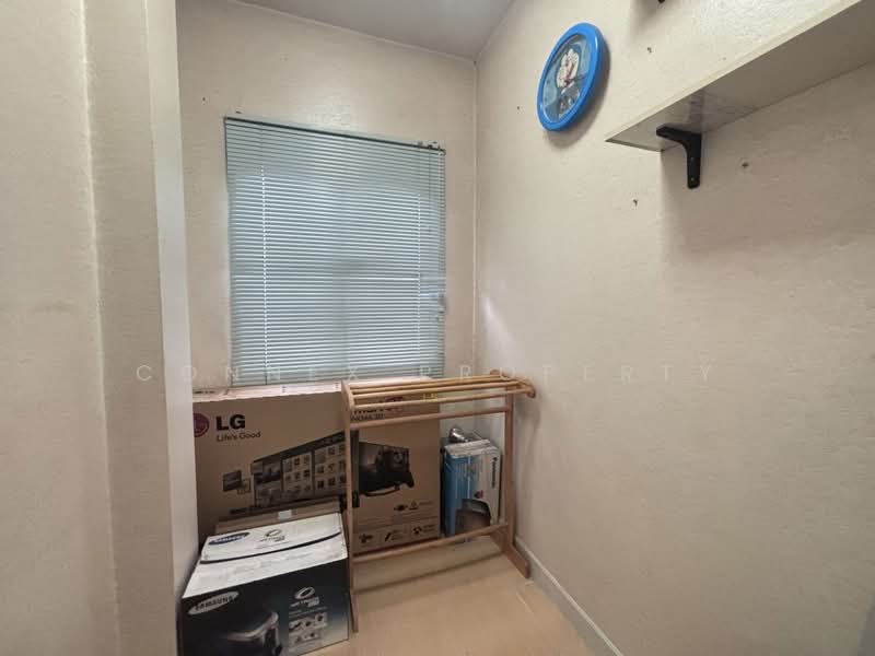 บ้านเพ็ญพร 2, กรุงเทพ, -, ทุ่งครุ, ทุ่งครุ, กรุงเทพ, 21 ตร.ม., บ้านเดี่ยว ให้เช่า, โดย Connex Property, 500142600 - DDproperty.com