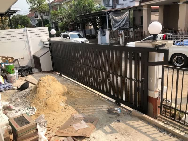 Wararom 99, Bangkok, เพชรเกษม 81, Bang Bon, Bang Bon, Bangkok, 4 Bedrooms, 21 sqm, Single Detached House For Sale, by Connex Property, 500142603 - DDproperty.com