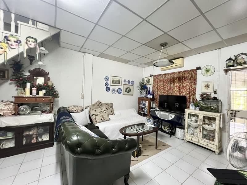 ทาวโฮม ลาดพร้าว 87, กรุงเทพ, -, คลองเจ้าคุณสิงห์, วังทองหลาง, กรุงเทพ, 120 ตร.ม., ทาวน์เฮ้าส์ ขาย, โดย Connex Property, 500142606 - DDproperty.com