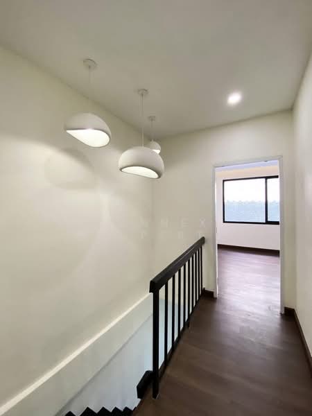 หมู่บ้านราณี 3, กรุงเทพ, นวมินทร์, นวลจันทร์, บึงกุ่ม, กรุงเทพ, 21 ตร.ม., ทาวน์เฮ้าส์ ขาย, โดย Connex Property, 500142609 - DDproperty.com