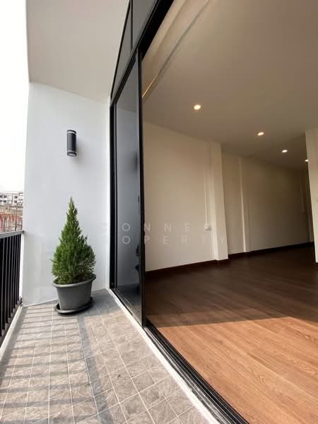 Ranee 3, Bangkok, นวมินทร์, Nuan Chan, Bueng Kum, Bangkok, 3 Bedrooms, 21 sqm, Townhouse For Sale, by Connex Property, 500142609 - DDproperty.com