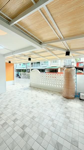 พฤกษา 17 ลำลูกกา - คลอง 3, ปทุมธานี, ลำลูกกา, ลำลูกกา, ลำลูกกา, ปทุมธานี, 21 ตร.ม., ทาวน์เฮ้าส์ ขาย, โดย Connex Property, 500142612 - DDproperty.com