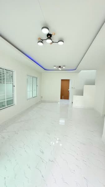 พฤกษา 17 ลำลูกกา - คลอง 3, ปทุมธานี, ลำลูกกา, ลำลูกกา, ลำลูกกา, ปทุมธานี, 21 ตร.ม., ทาวน์เฮ้าส์ ขาย, โดย Connex Property, 500142612 - DDproperty.com