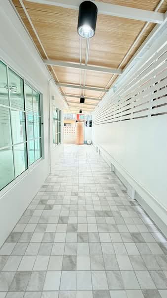 Pruksa 17 Lam Luk Ka - Khlong 3, Pathum Thani, ลำลูกกา, Lam Luk Ka, Lam Luk Ka, Pathum Thani, 3 Bedrooms, 21 sqm, Townhouse For Sale, by Connex Property, 500142612 - DDproperty.com