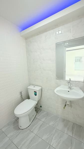 Pruksa 17 Lam Luk Ka - Khlong 3, Pathum Thani, ลำลูกกา, Lam Luk Ka, Lam Luk Ka, Pathum Thani, 3 Bedrooms, 21 sqm, Townhouse For Sale, by Connex Property, 500142612 - DDproperty.com