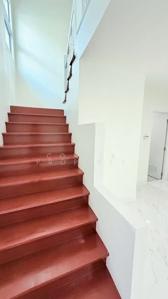 Pruksa 17 Lam Luk Ka - Khlong 3, Pathum Thani, ลำลูกกา, Lam Luk Ka, Lam Luk Ka, Pathum Thani, 3 Bedrooms, 21 sqm, Townhouse For Sale, by Connex Property, 500142612 - DDproperty.com