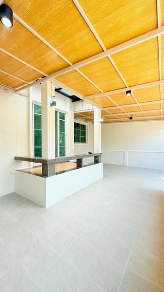 ปิ่นฤทัย รังสิต - คลอง7, ปทุมธานี, รังสิต - นครนายก, บึงบอน, หนองเสือ, ปทุมธานี, 21 ตร.ม., ทาวน์เฮ้าส์ ขาย, โดย Connex Property, 500142613 - DDproperty.com