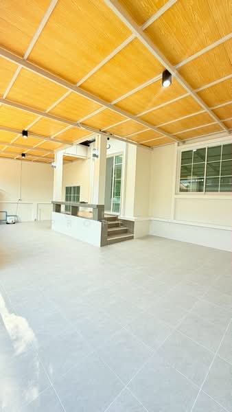 ปิ่นฤทัย รังสิต - คลอง7, ปทุมธานี, รังสิต - นครนายก, บึงบอน, หนองเสือ, ปทุมธานี, 21 ตร.ม., ทาวน์เฮ้าส์ ขาย, โดย Connex Property, 500142613 - DDproperty.com