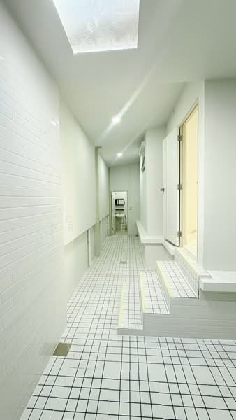 ปิ่นฤทัย รังสิต - คลอง7, ปทุมธานี, รังสิต - นครนายก, บึงบอน, หนองเสือ, ปทุมธานี, 21 ตร.ม., ทาวน์เฮ้าส์ ขาย, โดย Connex Property, 500142613 - DDproperty.com