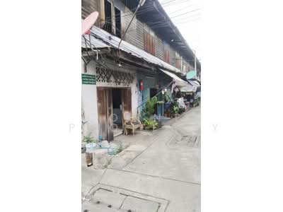 ขาย - ที่ดินซอยเพชรเกษม 14, กรุงเทพ