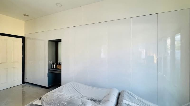 Pattaya Village, Chon Buri (Pattaya), บายพาสพัทยา-ระยอง, Nong Pla Lai, Bang Lamung (Pattaya), Chon Buri (Pattaya), 3 Bedrooms, 21 sqm, Single Detached House For Sale, by Connex Property, 500142615 - DDproperty.com