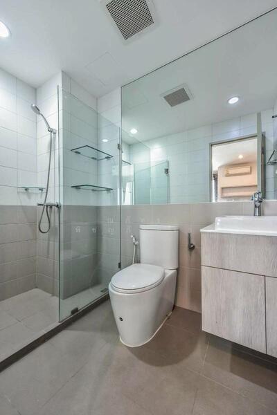 IDEO Q Chula - Samyan, Bangkok, 660-662 Rama 4 Road, Maha Phrutharam, Bang Rak, Bangkok, 1 Bedroom, 34 sqm, Condo For Rent, by Naphat Pichchayaphaktara, 500142616 - DDproperty.com