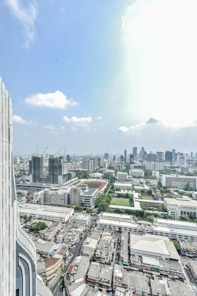 IDEO Q Chula - Samyan : ไอดีโอ คิว จุฬา-สามย่าน, กรุงเทพ, 660-662 ถนนพระรามที่ 4, มหาพฤฒาราม, บางรัก, กรุงเทพ, 34 ตร.ม., คอนโด ให้เช่า, โดย ณภัทร พิชญภัคธรา, 500142616 - DDproperty.com