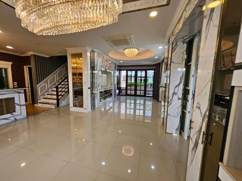 Kunalai Symphony, Nonthaburi, บ้านกล้วย-ไทรน้อย, Phimonrat, Bang Bua Thong, Nonthaburi, 5 Bedrooms, 350 sqm, Single Detached House For Sale, by Connex Property, 500142618 - DDproperty.com