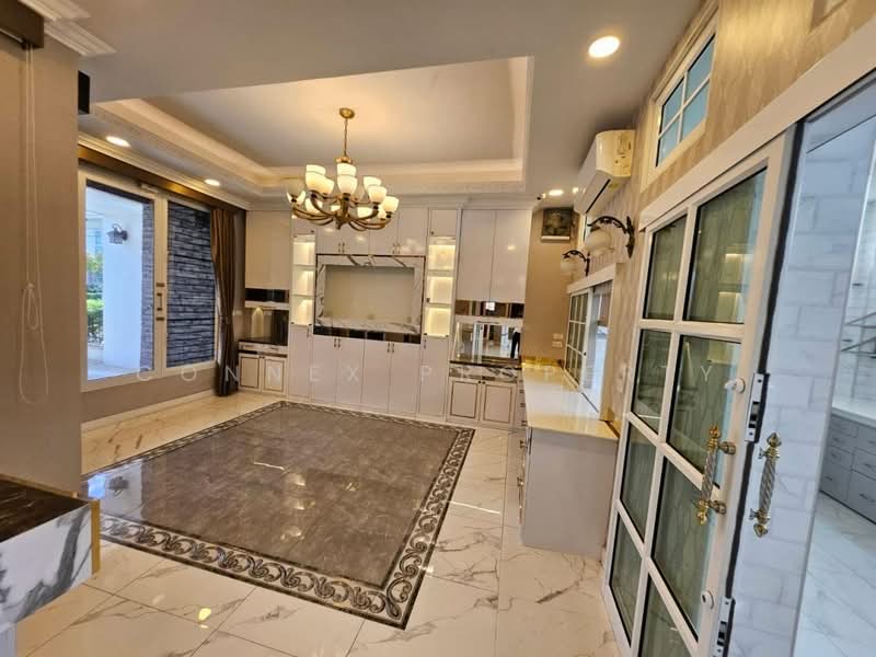 Kunalai Symphony, Nonthaburi, บ้านกล้วย-ไทรน้อย, Phimonrat, Bang Bua Thong, Nonthaburi, 5 Bedrooms, 350 sqm, Single Detached House For Sale, by Connex Property, 500142618 - DDproperty.com