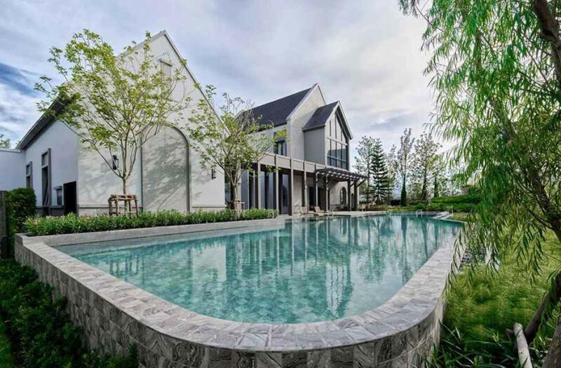 Saransiri Rama 2, Bangkok, Tha Kham, Bang Khun Thian, Bangkok, 4 Bedrooms, 197 sqm, Single Detached House For Rent, by Adisorn Ploymeerassamee, 500142620 - DDproperty.com