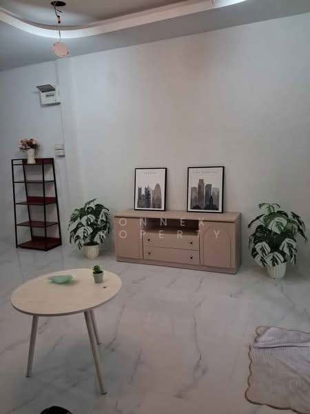 Jitnarong 21, Nonthaburi, บางกรวย - ไทรน้อย, Bang Krang, Muang Nonthaburi, Nonthaburi, 2 Bedrooms, 64 sqm, Townhouse For Sale, by Connex Property, 500142622 - DDproperty.com