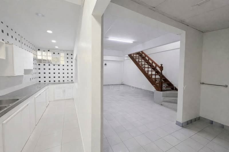 Hunsa 1 Phetkasem 79, Bangkok, มาเจริญ, Nong Kang Plu, Nong Khaem, Bangkok, 4 Bedrooms, 21 sqm, Single Detached House For Sale, by Connex Property, 500142623 - DDproperty.com