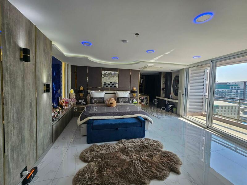 NorthShore, Chon Buri (Pattaya), Beach Road, Bang Lamung, Bang Lamung (Pattaya), Chon Buri (Pattaya), 2 Bedrooms, 186 sqm, Condo For Sale, by Yaowaluck Sirinapho, 500142626 - DDproperty.com