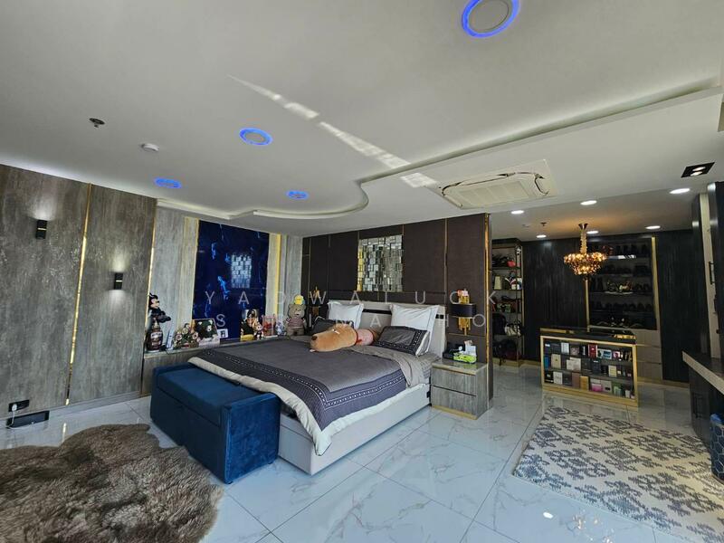 NorthShore, Chon Buri (Pattaya), Beach Road, Bang Lamung, Bang Lamung (Pattaya), Chon Buri (Pattaya), 2 Bedrooms, 186 sqm, Condo For Sale, by Yaowaluck Sirinapho, 500142626 - DDproperty.com